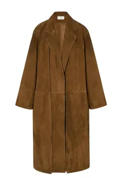 Пальто THE ROW