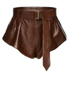 Шорты MAGDA BUTRYM