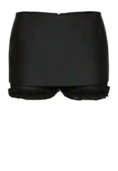 Шорты MAGDA BUTRYM