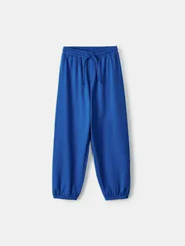 Джоггеры оверсайз для мальчиков