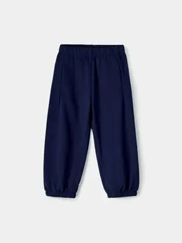 Джоггеры оверсайз для мальчиков