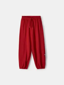 Джоггеры оверсайз для мальчиков