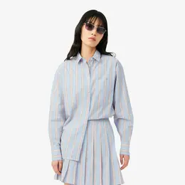 Женская рубашка Lacoste