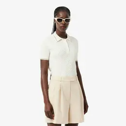 Женский свитер Lacoste