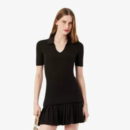 Женский свитер Lacoste