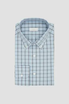 Рубашка Zilli