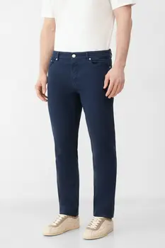 Джинсы Brunello Cucinelli