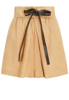 Шорты Zimmermann Шорты Zimmermann