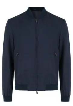 Бомбер CORNELIANI