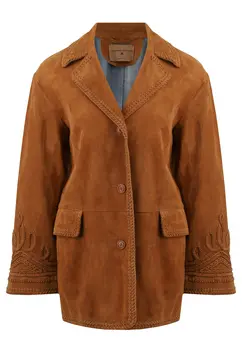 Жакет ERMANNO SCERVINO