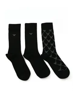 Комплект носков EMPORIO ARMANI Underwear