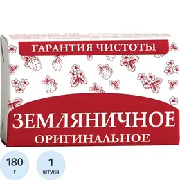 Туалетное мыло