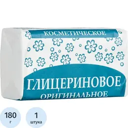 Туалетное мыло