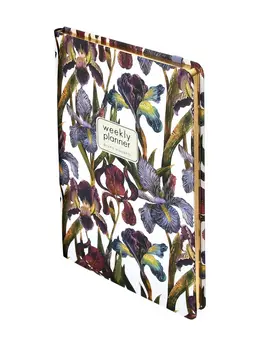 Еженедельник недатированный bruno visconti