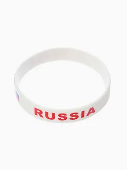 Силиконовый браслет