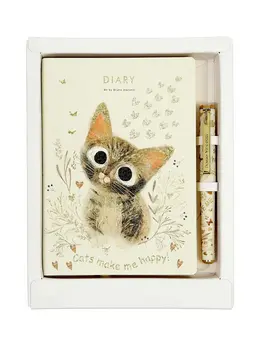 Ежедневник недатированный bruno visconti