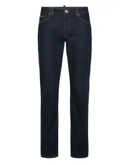 Джинсы Прямые Philipp Plein