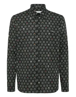 Рубашка Philipp Plein