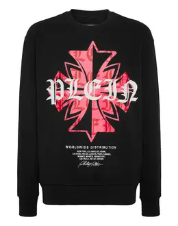 Толстовка Philipp Plein