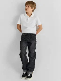 Джинсы для мальчиков (осенне-зимний ассортимент)