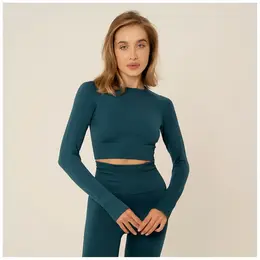 Топ спортивный