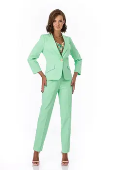 Жакет стрейч