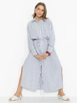 Платье-рубашка