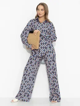 Брючный комплект