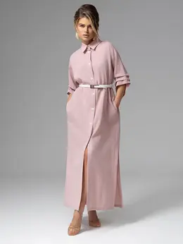 Платье-рубашка