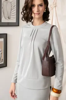 Джемпер вискозный комплект