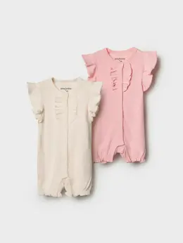 Песочник детский для девочки, 2 шт в комплекте