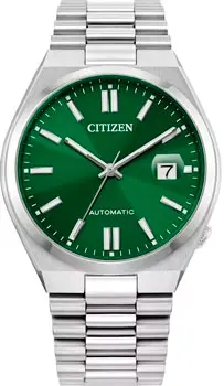 Японские наручные  мужские часы Citizen NJ0150-56X. Коллекция Tsuyosa