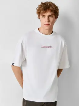 Футболка мужская