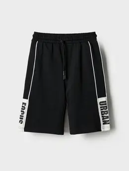 Шорты трикотажные