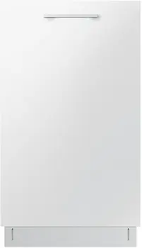 Посудомоечная машина Samsung встраиваемая DW50R4070BB/WT белый