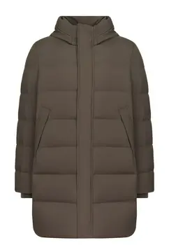 Пуховик Corneliani Пуховик Corneliani