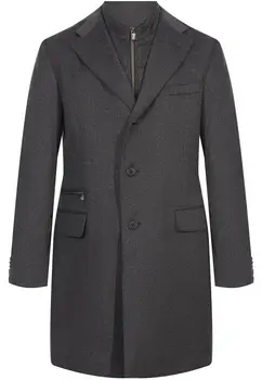 Пальто Corneliani