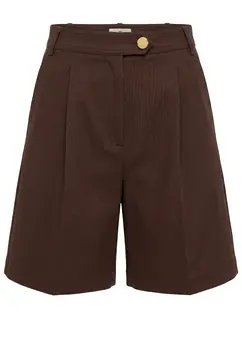 Шорты ELISABETTA FRANCHI Шорты ELISABETTA FRANCHI