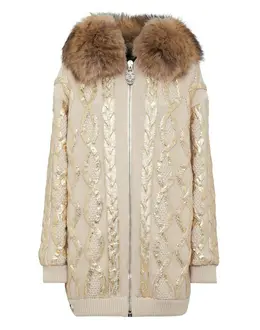 Кардиган Philipp Plein