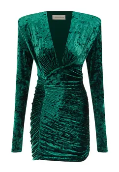 Платье ALEXANDRE VAUTHIER Платье ALEXANDRE VAUTHIER