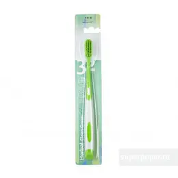 Щетка зубная 32 ЖЕМЧУЖИНЫ HERBAL Clean Щетка зубная 32 ЖЕМЧУЖИНЫ HERBAL Clean