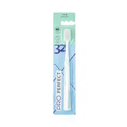 Щетка зубная 32 ЖЕМЧУЖИНЫ PRO Perfect Щетка зубная 32 ЖЕМЧУЖИНЫ PRO Perfect