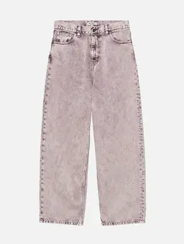 Женские джинсы Loose Fit Brandon Pant