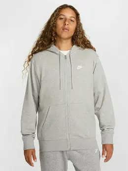 Мужская толстовка Club French Terry Full Zip Hoodie