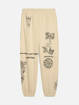 Мужские брюки Swish N' Ink Sweatpants