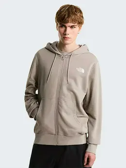 Мужская толстовка Simple Dome Light Regular Hoodie