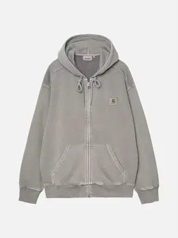 Мужская толстовка Hooded Nelson Jacket