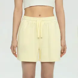 Женские шорты Light Jersey Short Женские шорты Light Jersey Short