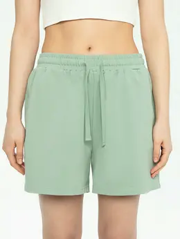 Женские шорты Light Jersey Short