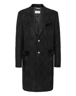 Пальто Philipp Plein